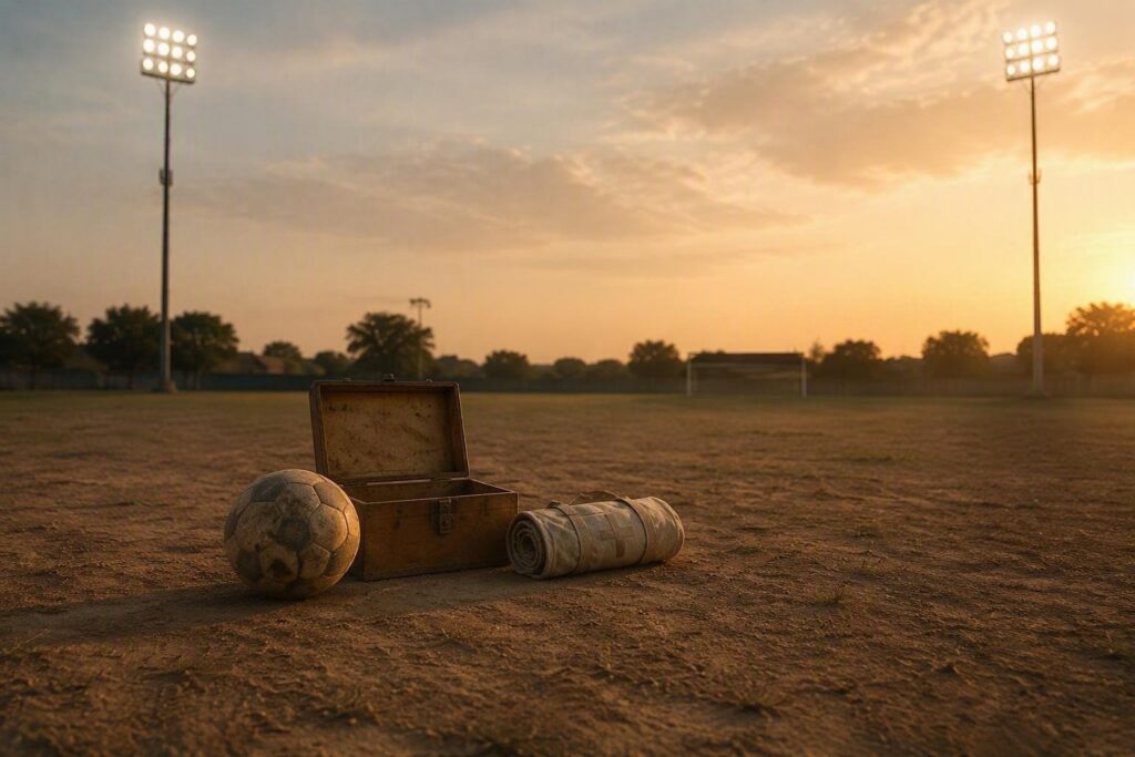Togo Cup 2026: quando il calcio diventa strumento di solidarietà