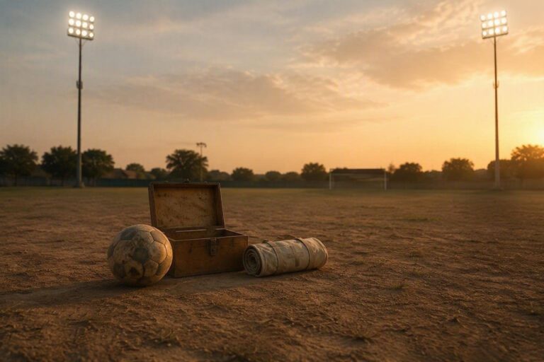 Togo Cup 2026: quando il calcio diventa strumento di solidarietà