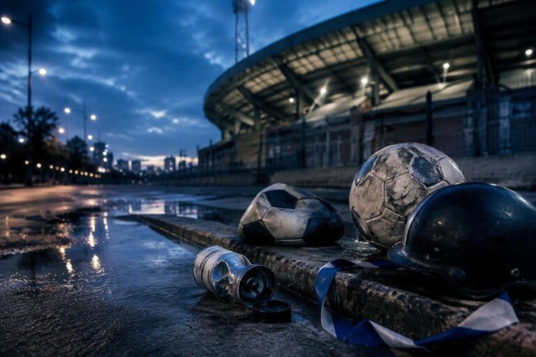 Violenza allo stadio Puttilli: indagati per rissa aggravata