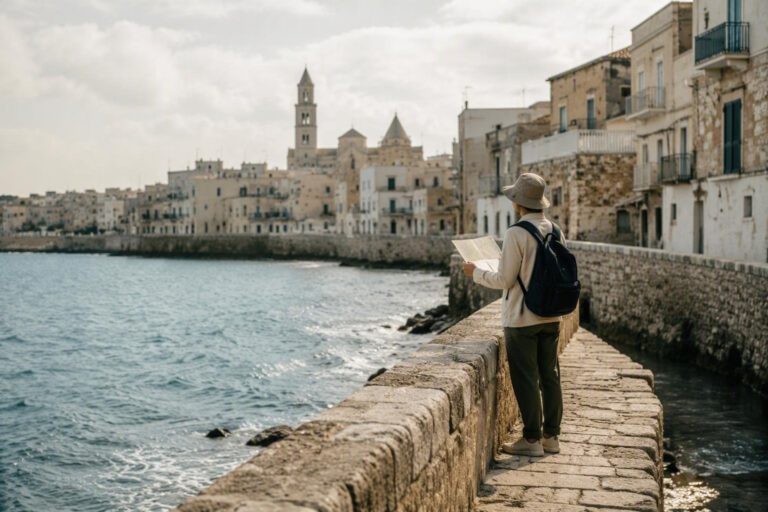 Weekend a Bari in 48 ore tra lungomare, città vecchia e creatività