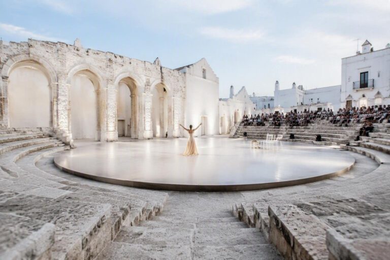 Weekend di cultura e musica in Puglia: concerti e rievocazioni storiche
