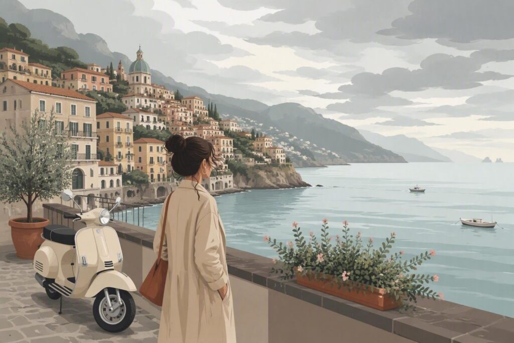 Meteo weekend a Bari: nuvoloso sabato, piovoso domenica