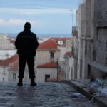 A Bisceglie le Guardie per l’Ambiente contrastano l’abbandono dei rifiuti