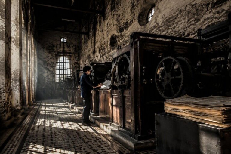 Altamura celebra 130 anni di storia con la riapertura della Tipografia Portoghese