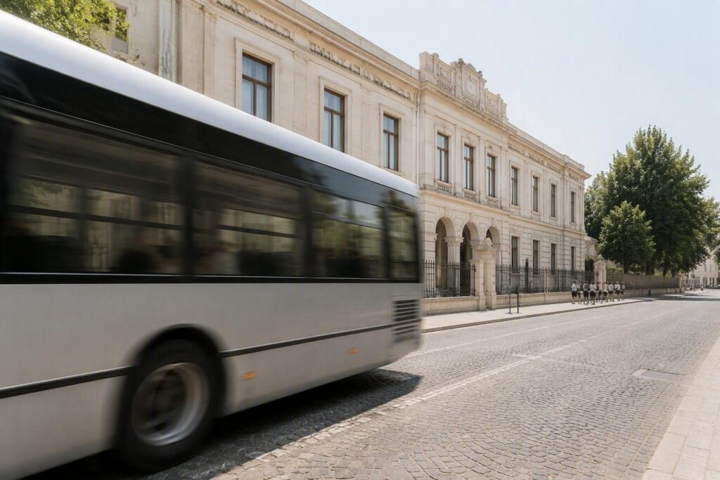 Anno scolastico 2026-2027: le misure del Comune di Altamura per affrontare l’ondata di calore