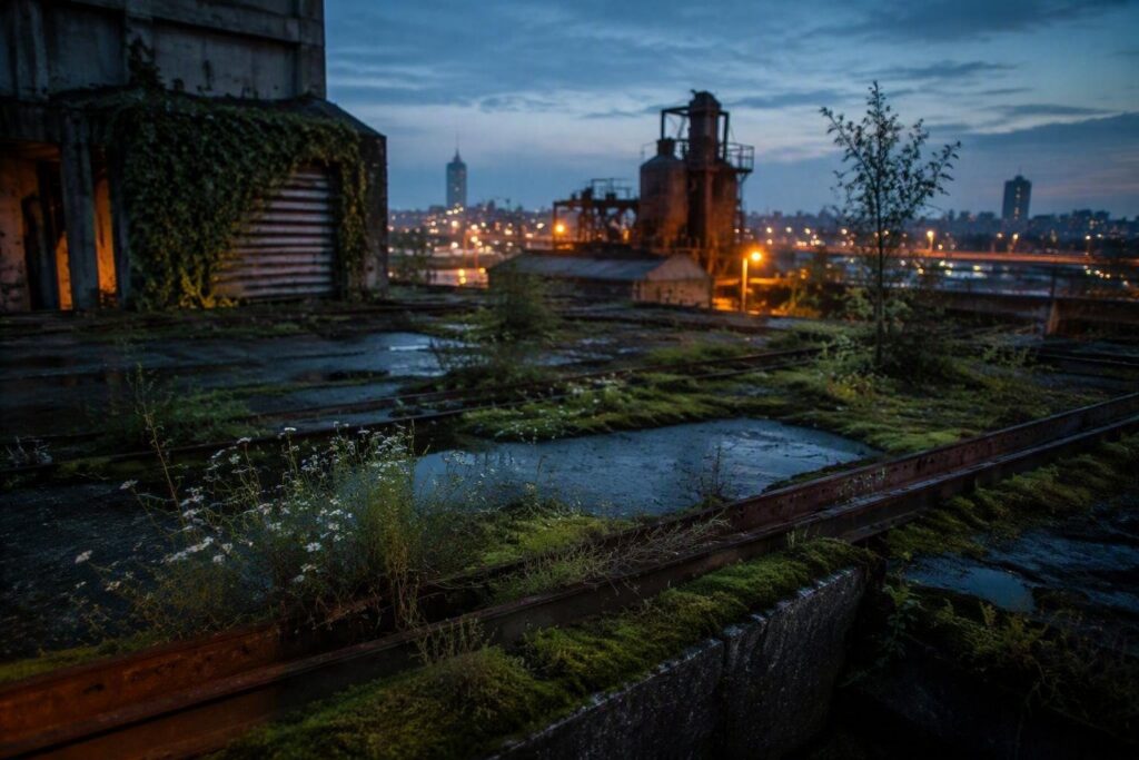 Aperto al pubblico il nuovo parco verde di Bari, ex area Fibronit