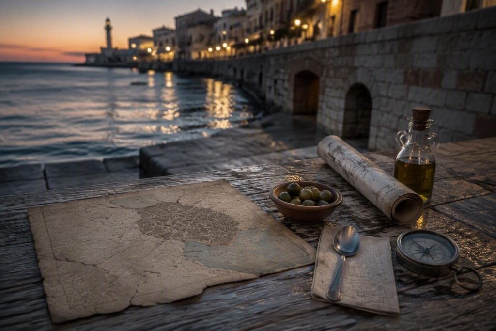 Bari in 48 ore: itinerario tra Bari Vecchia e lungomare