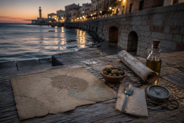 Bari in 48 ore: itinerario tra Bari Vecchia e lungomare