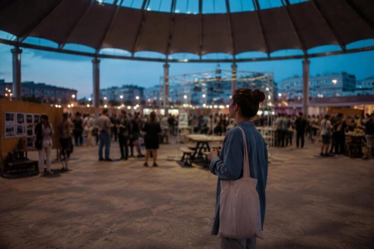 Bari punta a diventare Capitale del volontariato per il 2028