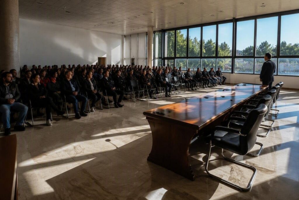 Belle Ciao: la nuova agenda di genere della CGIL BAT a Andria