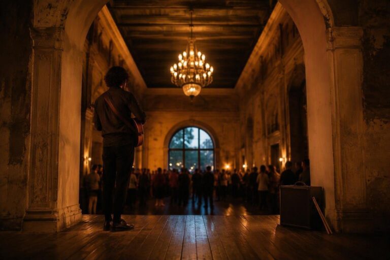 Bitonto Blues Festival 2026: artisti internazionali e concerti gratuiti nella nuova location