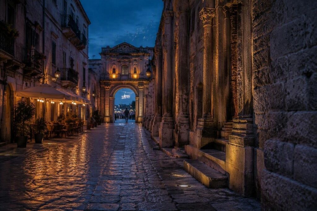 Bitonto si anima con CoolTourA 2026: eventi, musica e tradizioni