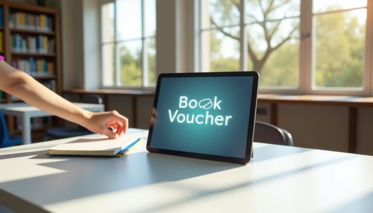 Buono libro digitale in Puglia: come funziona e chi può richiederlo