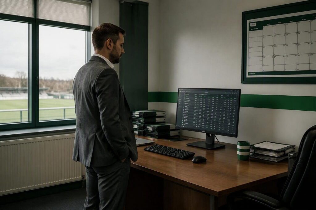 Calciomercato Avellino: Fontanarosa al Leuven, Di Bitonto in arrivo dal Sassuolo