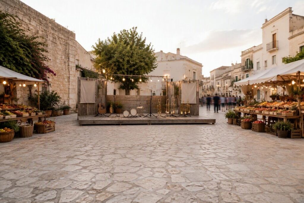 Calendario TG E20: eventi dal 24 al 30 settembre in Puglia e Basilicata