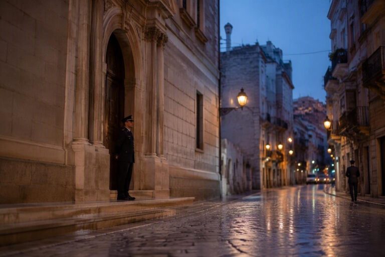 Cambio al vertice della Guardia di finanza: Angelini subentra a Russo a Bari