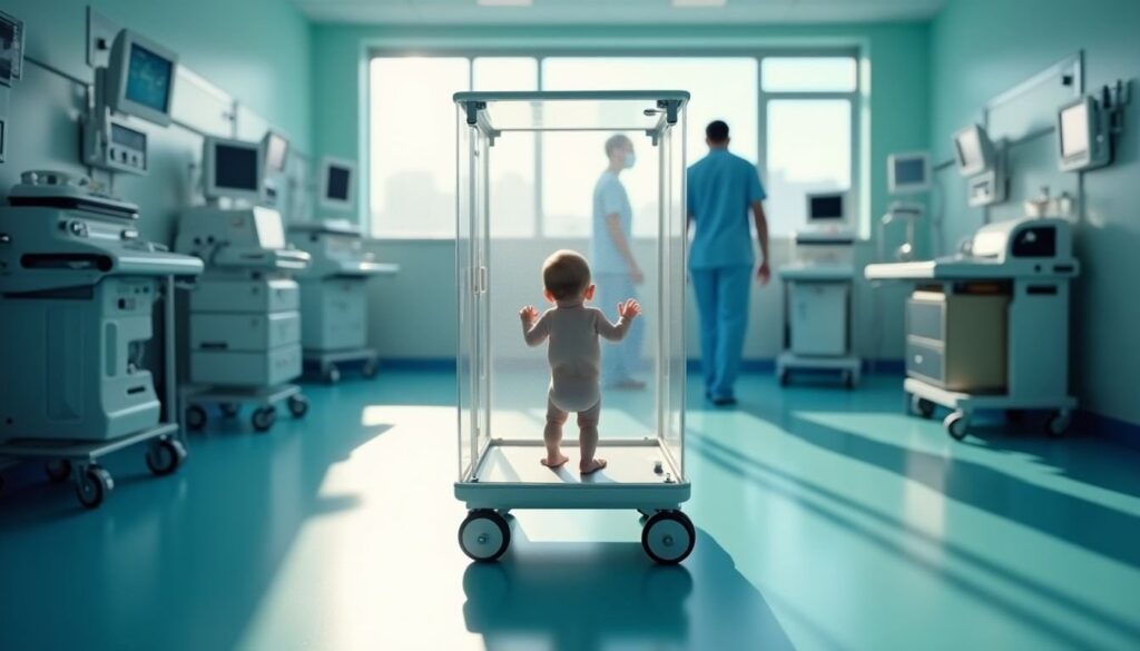 Caso raro di SEU in neonato di 45 giorni: il ruolo del latte crudo