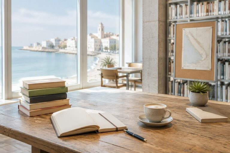 Come creare un club di lettura a Bari: idee pratiche e risorse