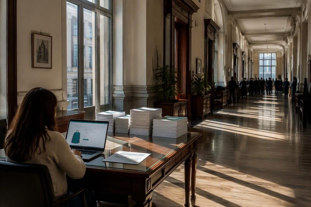 Come iscriversi alla mensa scolastica di Bari per l’anno 2026/2027