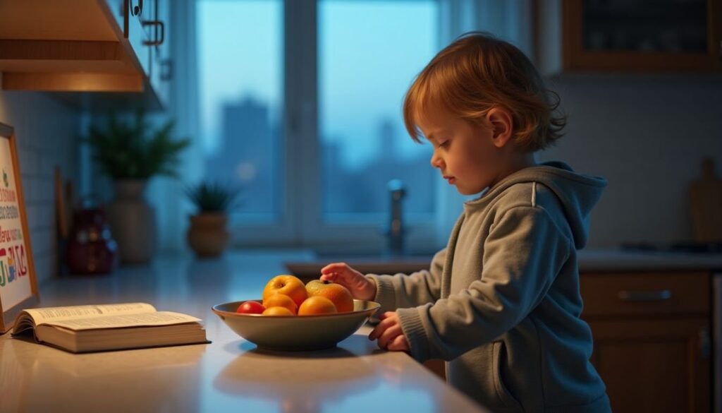 Come preparare i bambini al rientro scolastico con abitudini sane