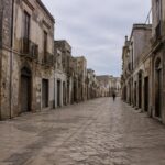 Commercio in Puglia: 6.201 attività chiuse in sei anni, cosa sta succedendo