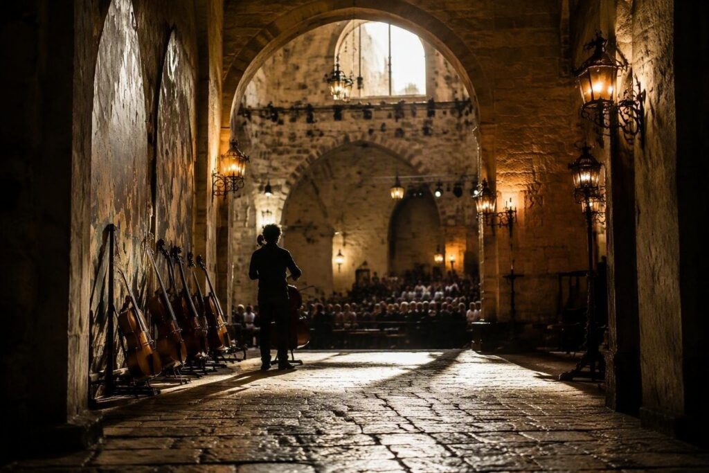 Concerto gratuito a Bitonto: Selmah e Gegè Telesforo chiudono PlayDMusic