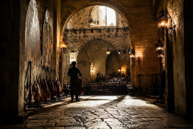 Concerto gratuito a Bitonto: Selmah e Gegè Telesforo chiudono PlayDMusic