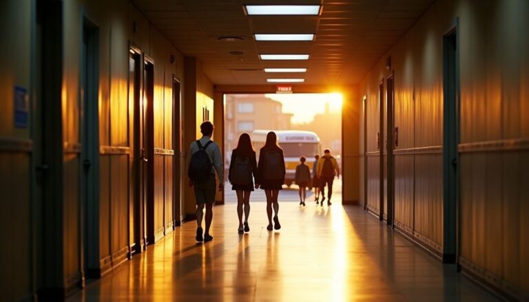Controversie su sicurezza e spazi del Liceo Nuzzi a Andria Sud