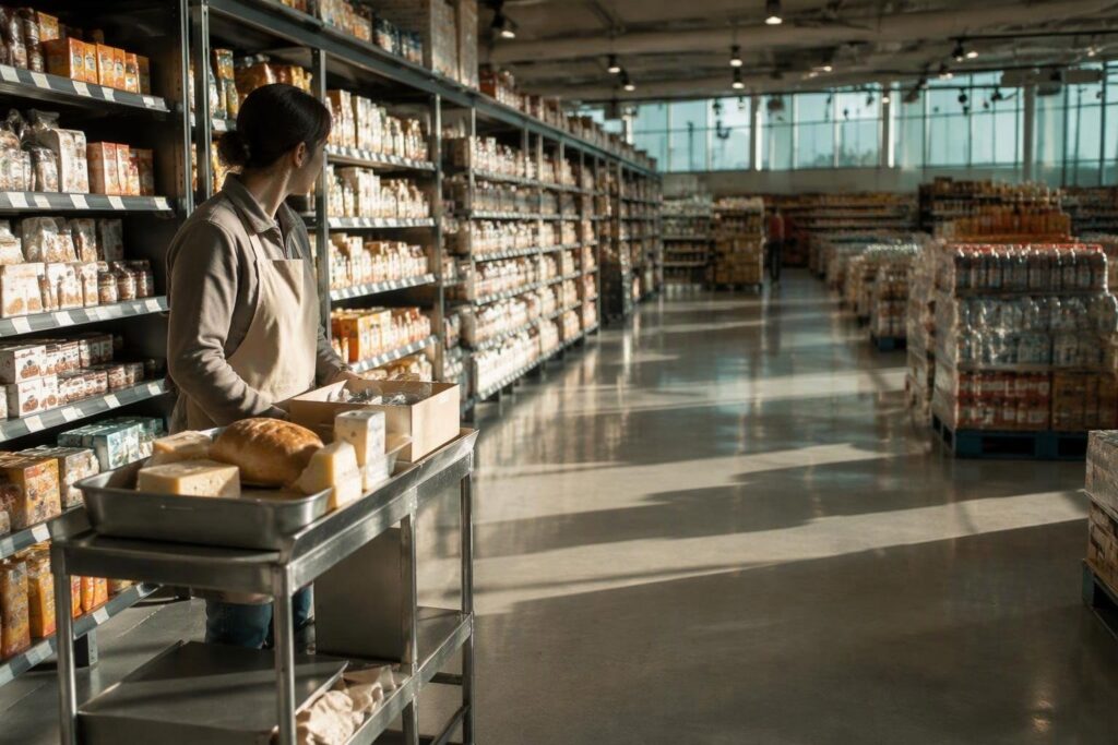 Coop Alleanza 3.0 lancia le bag sorpresa di Too Good to Go