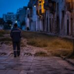 Degrado urbano a Bisceglie: la situazione critica del verde pubblico