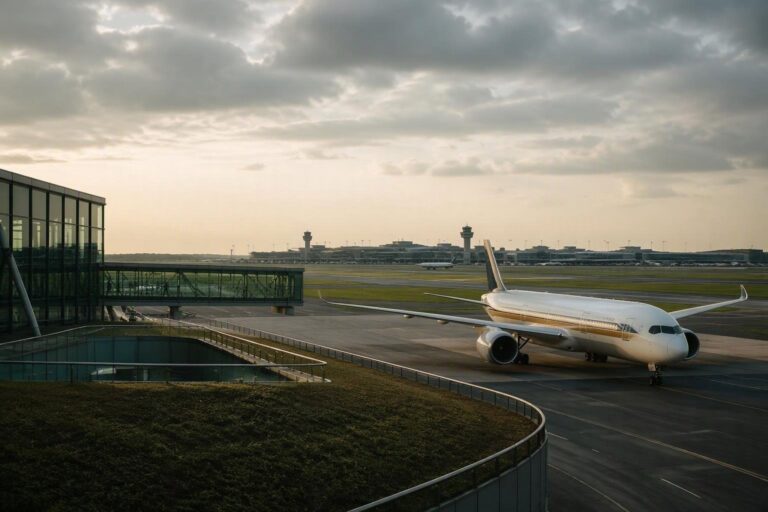 Dominio asiatico e balzo di Ita Airways: tutti i risultati Skytrax 2026