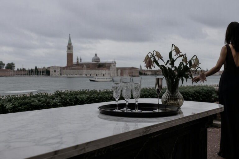 DVF Awards 2026: cinque donne straordinarie premiate a Venezia