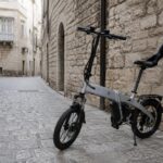 E-bike dei Carabinieri: nuova pattuglia ecologica a Trani e dintorni