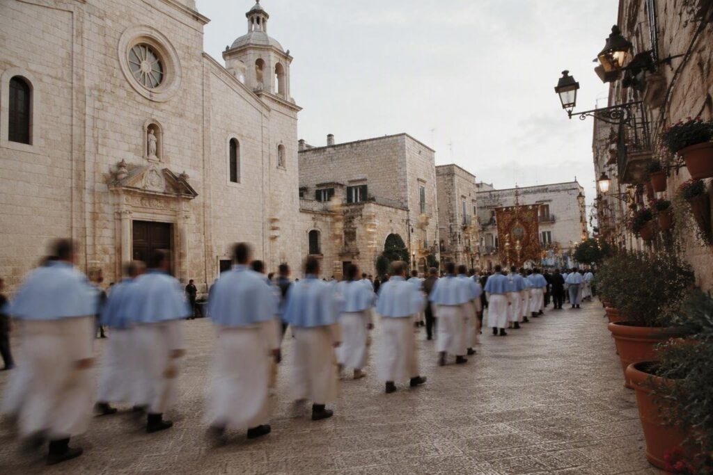 Festa patronale di Molfetta: novità e tradizioni dal 6 al 20 settembre
