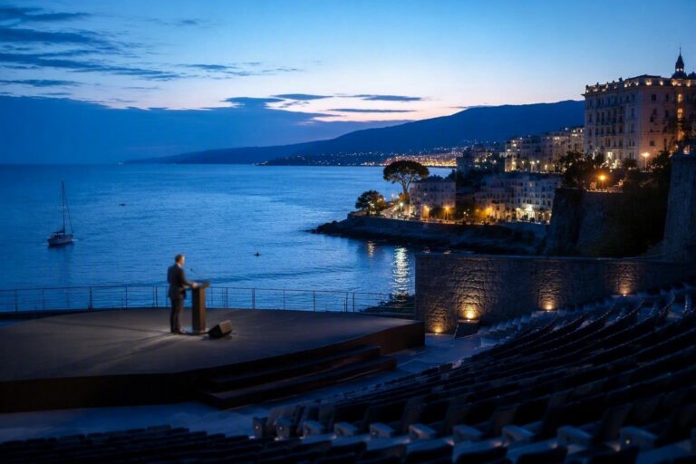 Festival dei giornalisti del Mediterraneo: l’innovation manager molfettese parla di AI e giornalismo