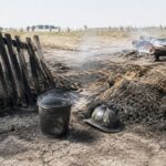 Fiamme domate a Fondo Favale: dettagli sull’incendio del 15 settembre 2026