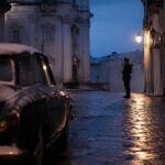 Giovane di 28 anni fermato a Altamura per furto aggravato a donna anziana