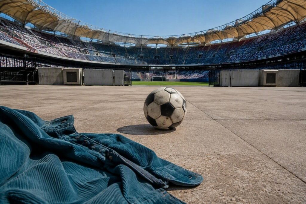 Guida allo Stadio San Nicola per tifosi e famiglie