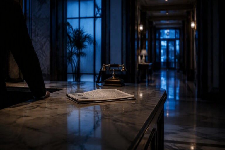 Hotel sicuri: riconoscere rischi e segnalarli subito