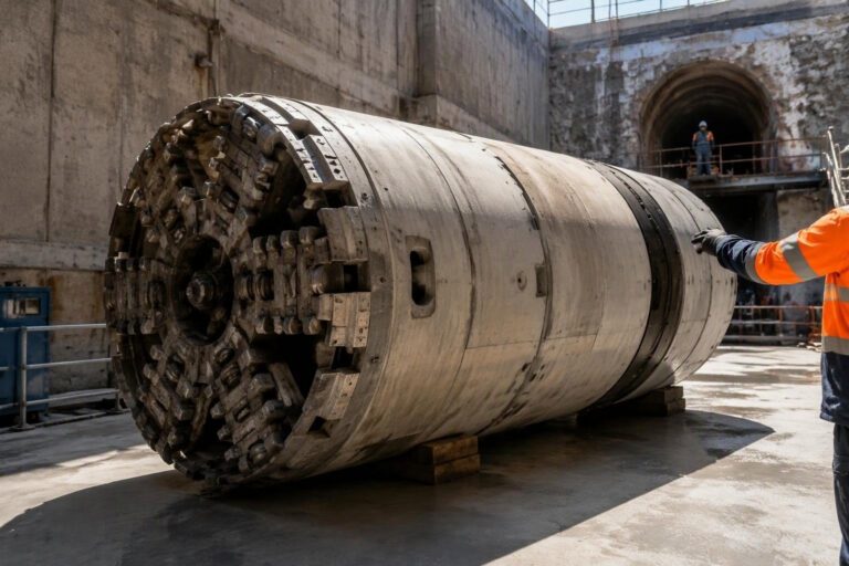 Icop compra la maggioranza di Ediltunnel: nuovi piani di crescita