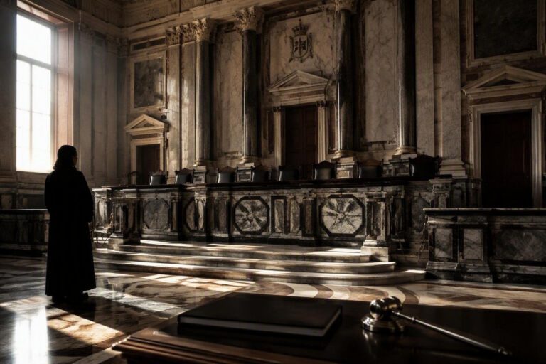 Il caso Venditti: fine delle indagini per corruzione nel caso Garlasco