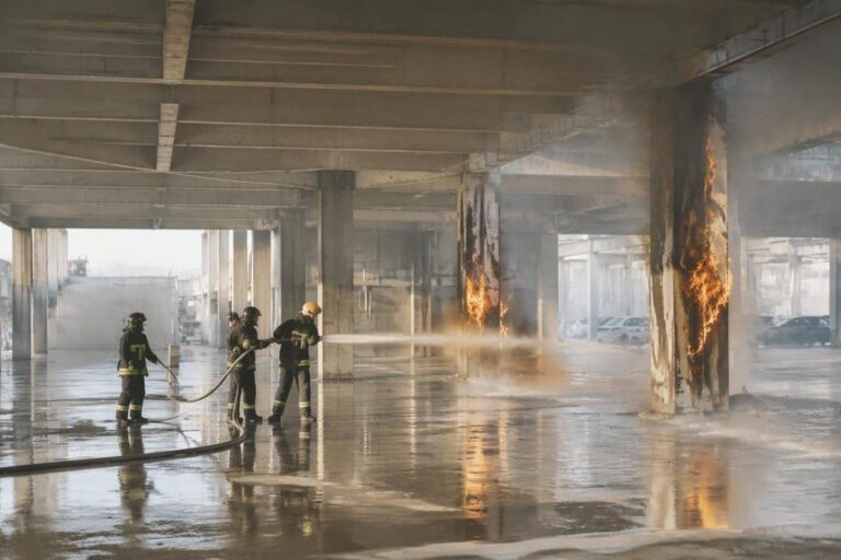 Incendio via Ospedaletto Andria: danni e interventi delle forze dell’ordine