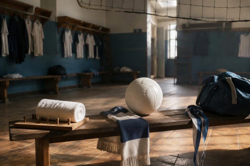 Inizia la campagna 2026/27 della PanBiscò con il match di apertura