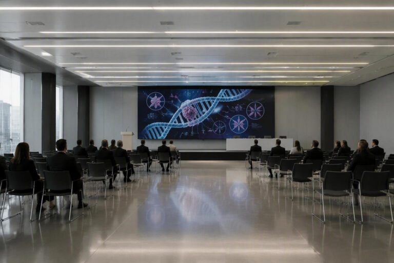 Innovazione in Oncologia: Test Genomici per il Cancro al Seno in Italia
