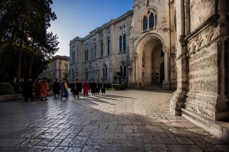 International Summer School of Renal Pathology e Precision Medicine a Bari