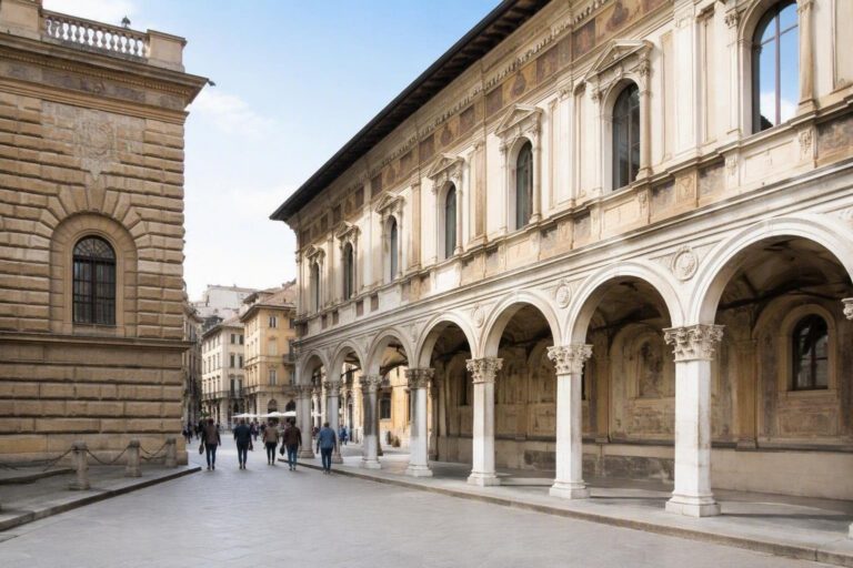 L’Aquila: inaugurato il Polo Culturale Bper in Palazzo Farinosi Branconi