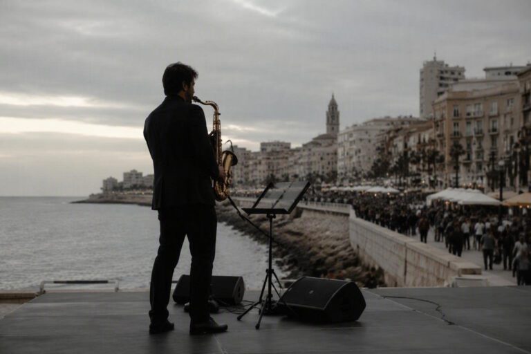 Le Feste di Santomare: Bari prolunga l’estate con musica, sport e cultura