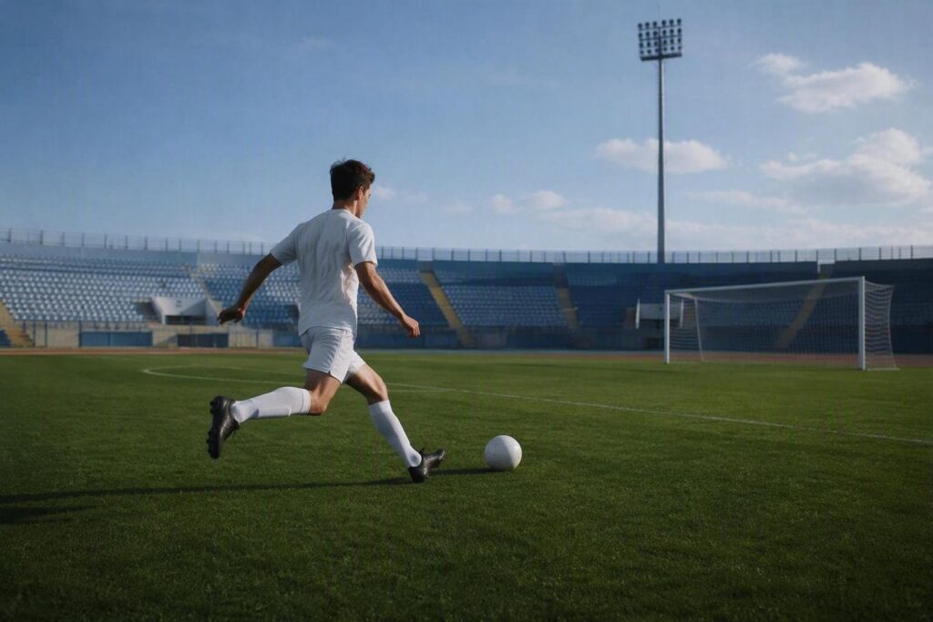 Memorial Saverio Brillante: il torneo di calcio in onore di un grande uomo