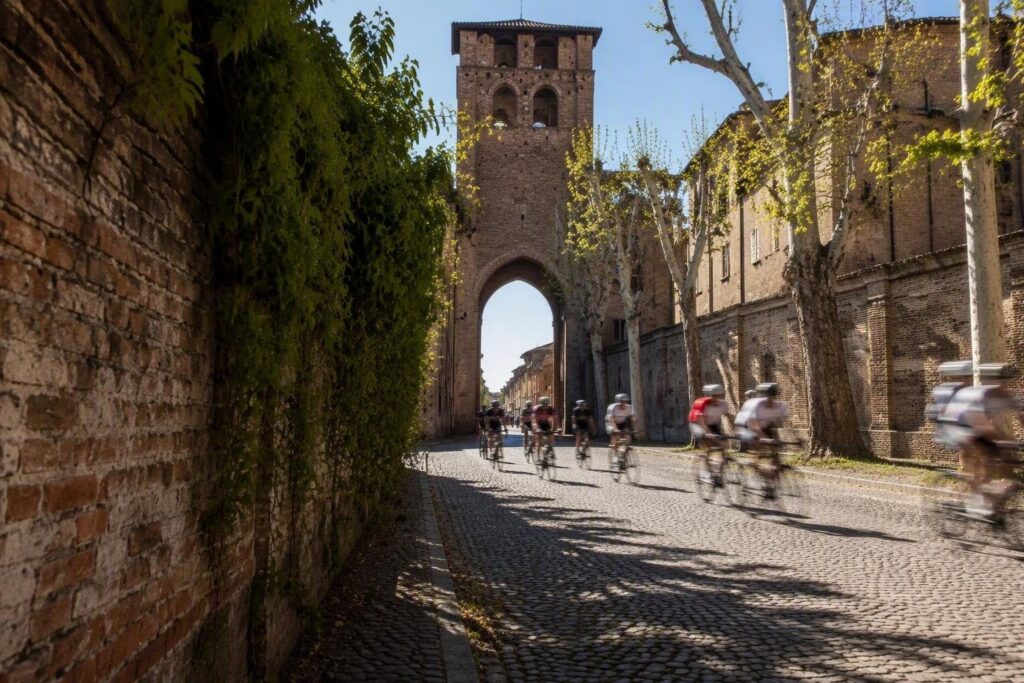 Mobilità sostenibile a Parma: il piano per una città inclusiva durante la European Mobility Week