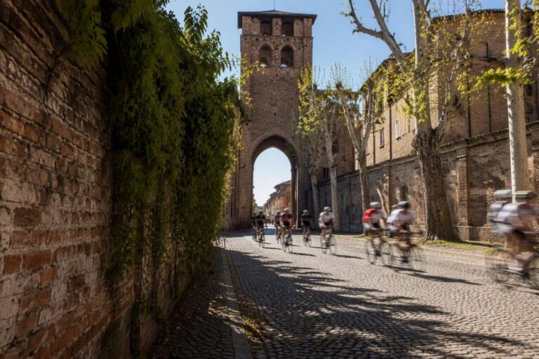 Mobilità sostenibile a Parma: il piano per una città inclusiva durante la European Mobility Week